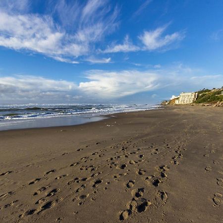 Waters Edge Lejlighed Salishan Beach Værelse billede